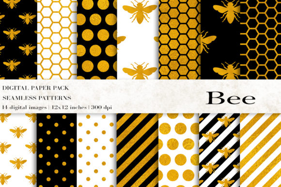 Bee Digital Papers