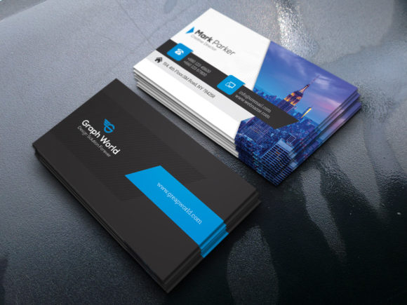 Corporate Business Cards: The Timeless Tool for Modern Branding
