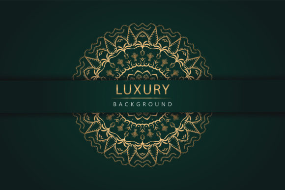 Mandala Background Vector: A Versatile Design Asset