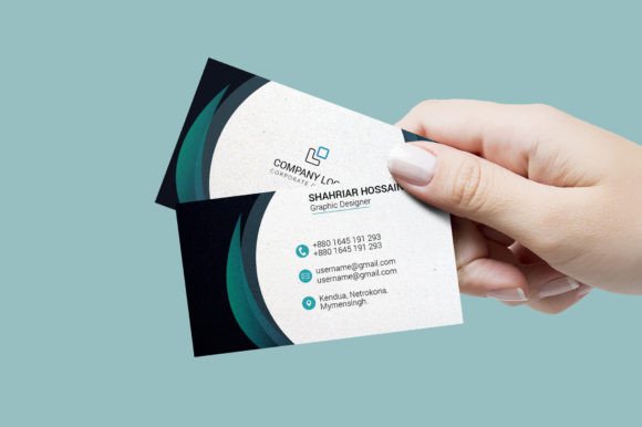 Professional Business Cards Design: A Practical Guide for Modern Professionals