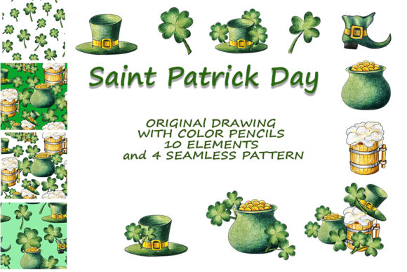 St. Patrick’s Day: Irish Holiday and Creative Resource for Strategic Use