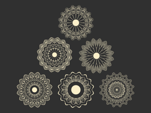 What Is the Mandala Bundle and Why It Matters for Creative Designers
